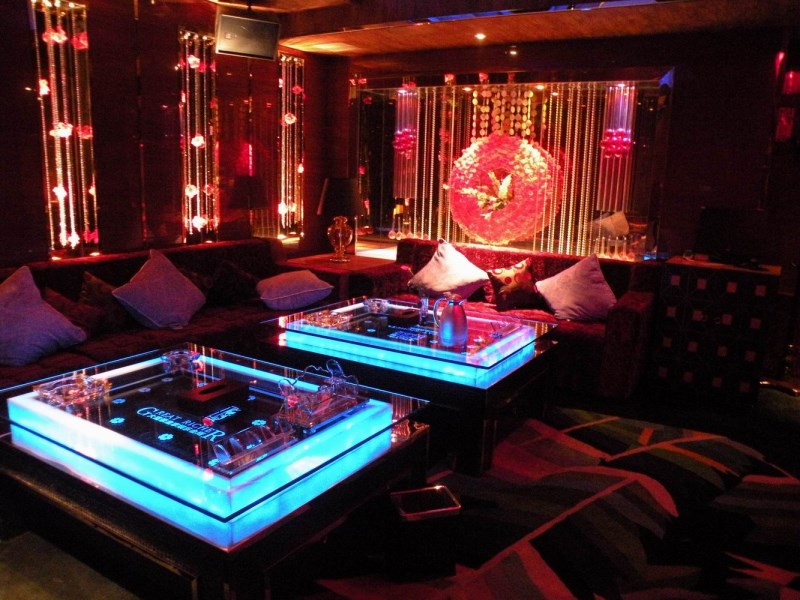 重庆商务ktv优选商务ktv推荐精选-丰都县ktv预订